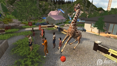 ɽ��ģ����(Goat Simulator)�����������ͼ3