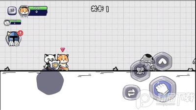�ҳ��µ������ͼ2
