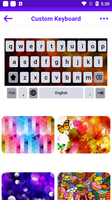 Handy Keyboard��������.apk��ͼ3