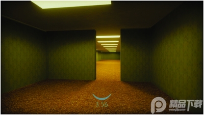 ����Backrooms���ν�ͼ1