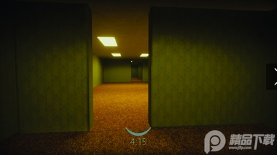 ����Backrooms���ν�ͼ2