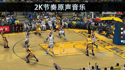 nba2k19�������İ��ͼ3