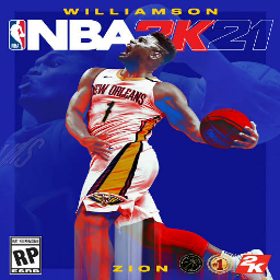 nba2k21��׿�����˰�35.0.9���°�