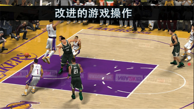 nba2k19�������İ��ͼ2