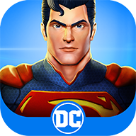 DC LegendsΪ����ս������1.27.16 ���ò˵���