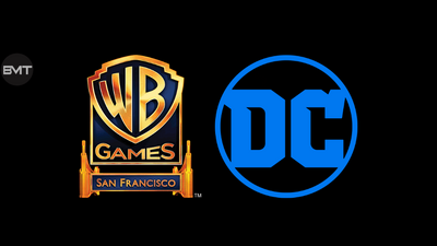 DC LegendsΪ����ս�����ν�ͼ0