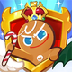 ����������(Cookie Run Kingdom)���ʷ�7.3.002���°�