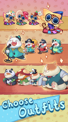 ����è���ȹ�(Campfire Cafe)��ͼ0
