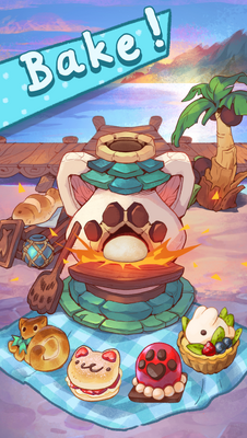 ����è���ȹ�(Campfire Cafe)��ͼ2