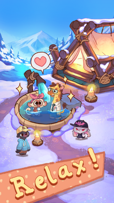 ����è���ȹ�(Campfire Cafe)��ͼ3