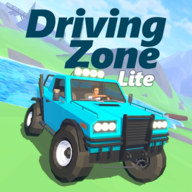 ��ʻ�ش������(Driving Zone Offroad Lite)0.20.12 ���޽�Ұ�