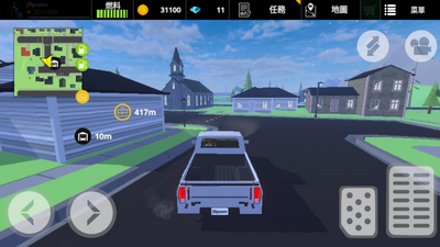 ��ʻ�ش������(Driving Zone Offroad Lite)��ͼ0