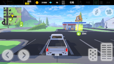 ��ʻ�ش������(Driving Zone Offroad Lite)��ͼ3