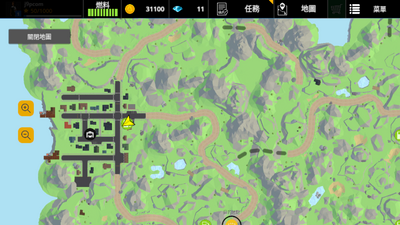 ��ʻ�ش������(Driving Zone Offroad Lite)��ͼ1