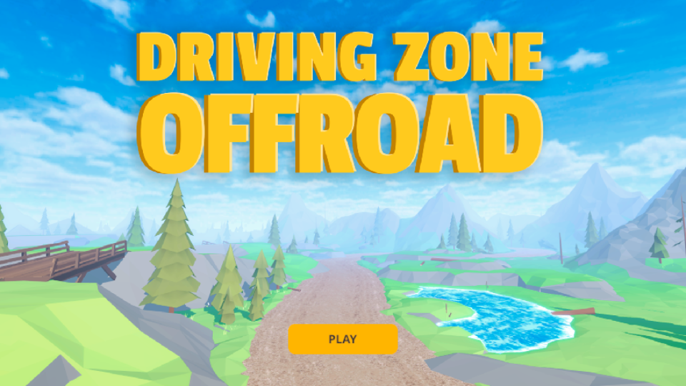 ʻش(Driving Zone Offroad Lite)ͼ7