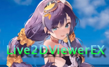 live2dviewerex-ive2dģ������-AI��������������������