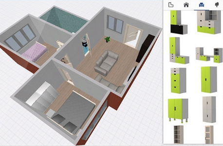 Swedish Home Design 3D(Ҿ)⸶Ѱ