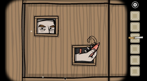 õ(Rusty Lake Paradise)