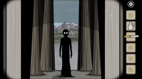 PÍu(Rusty Lake Paradise)