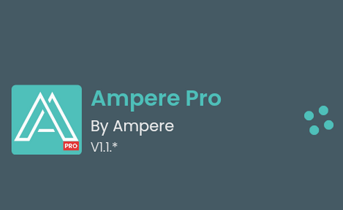 Ampere Pro