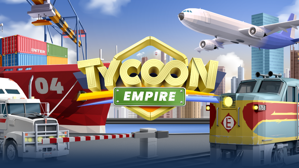 ۹(Tycoon Empire)