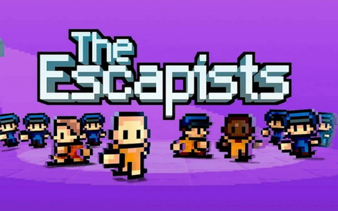 Խ(The Escapists)