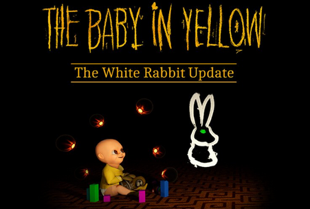 ±Ϸ(The Baby In Yellow)