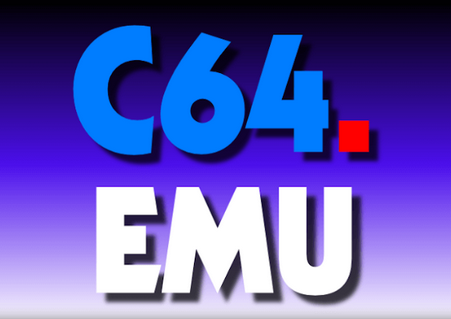 C64ģ(C64.emu)