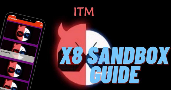 X8ɳʰ(X8 Sandbox)Ա