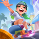 ��ͷ�ܿ����޽�Ұ�(Street Rush)1.5.1 �޸İ�