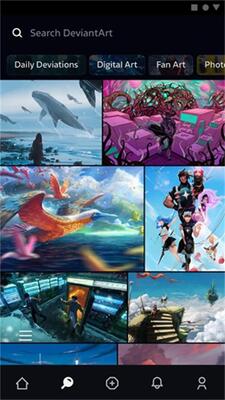 2026deviantart�ֻ����ͼ1