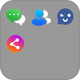 ˫���ռ�app(DualSpace)v5.0.3 ��׿������Ѱ�