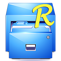 RE管理器Root Explorer安卓版v4.12去广告汉化版
