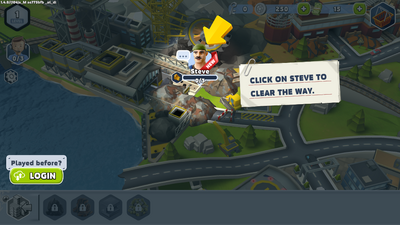 ����۹����(Tycoon Empire)��ͼ1
