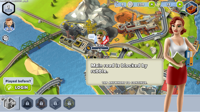 ����۹����(Tycoon Empire)��ͼ2
