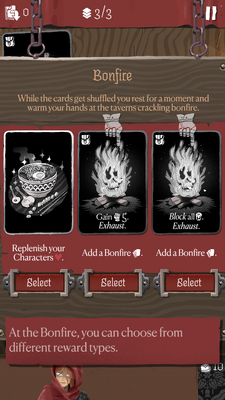 ����Ǳ�����޸�(card crawl adventure)��ͼ1