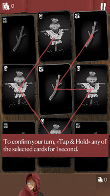 ����Ǳ�����޸�(card crawl adventure)��ͼ2