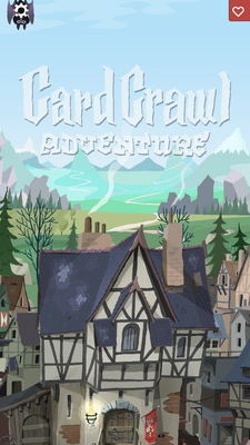 ����Ǳ�����޸�(card crawl adventure)��ͼ3