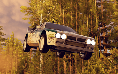 ����������ϷCarX Rally���°��ͼ2