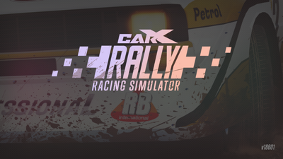 ����������ϷCarX Rally���°��ͼ5
