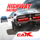 CarX��·�������ò˵���(CarX Highway Racing)v1.75.3 �������°�