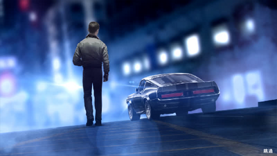 CarX��·�������ò˵���(CarX Highway Racing)��ͼ4