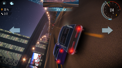 CarX��·�������ò˵���(CarX Highway Racing)��ͼ3