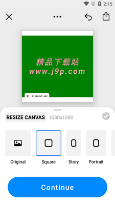 ���ؼ���Pixelcut app��ͼ0