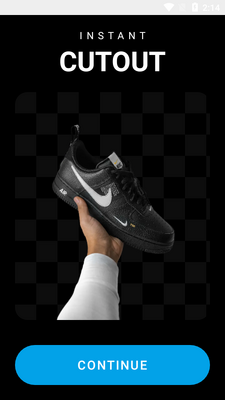 ���ؼ���Pixelcut app��ͼ4