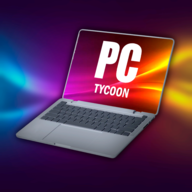 ��X公司模�M器(PC Tycoon)2.1.4 安卓最新版