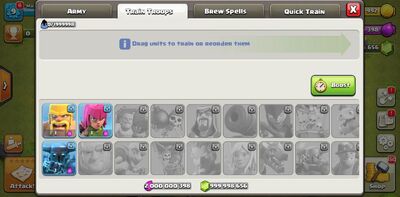 �����ͻplenixclash���������ͼ3