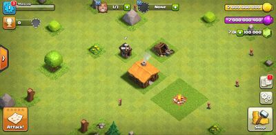 �����ͻplenixclash���������ͼ2