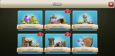 �����ͻplenixclash���������ͼ1