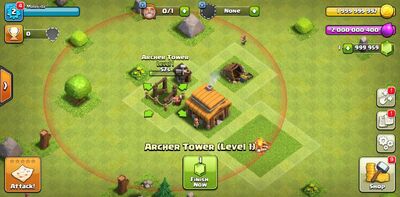 �����ͻplenixclash���������ͼ5